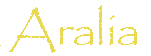 Aralia button