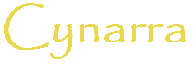 Cynarra button