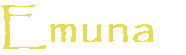 Emuna button